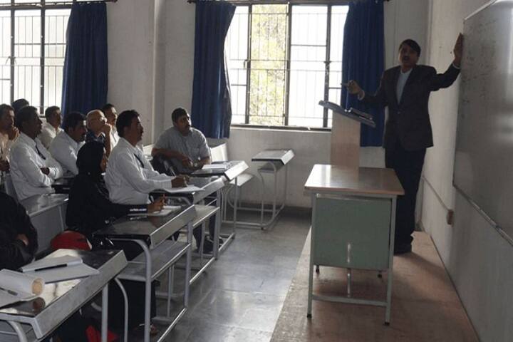 classroom